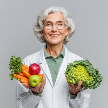 Консультація з дієтологом